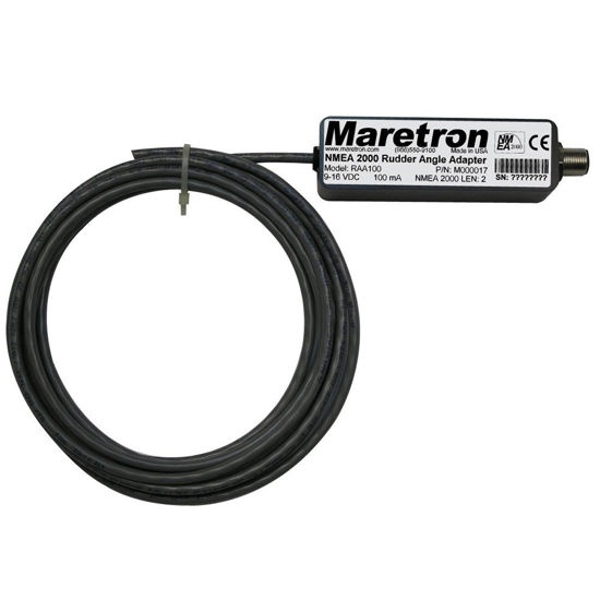 Picture of Maretron RAA100 Rudder Angle Adapter