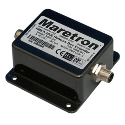Picture of Maretron NMEA 2000 Network Bus Extender
