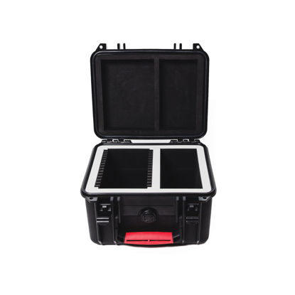 Picture of PHFX Tools Cine Filter Crate Mini 4x5.65 Filter Case