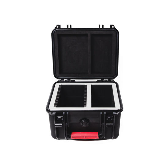 Picture of PHFX Tools Cine Filter Crate Mini 4x5.65 Filter Case
