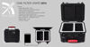 Picture of PHFX Tools Cine Filter Crate Mini 4x5.65 Filter Case