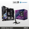 Picture of ASRock Intel Core Ultra Z890 LGA1851 RL-ILM Mini ITX Motherboard Phantom Gaming Z890i Nova WiFi 7 DDR5 9466 MHz 128 GB