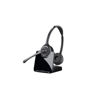 Picture of Plantronics CS520 Binaural Over-The-Head Wireless Headset