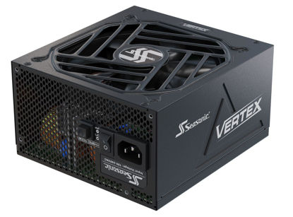 Picture of Seasonic Vertex PX-1000 1000W Platinum Fully Modular ATX 3.0 Power Supply Unit