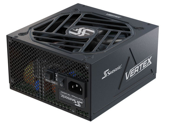 Picture of Seasonic Vertex PX-1000 1000W Platinum Fully Modular ATX 3.0 Power Supply Unit