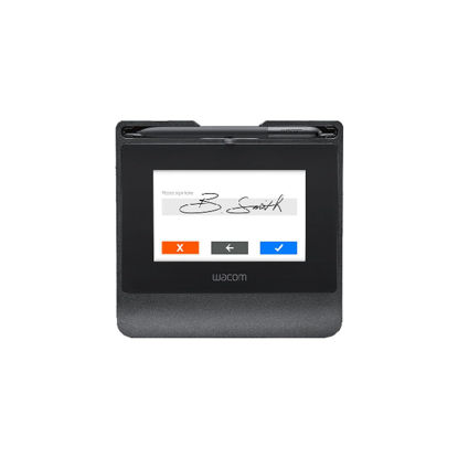 Picture of Wacom STU-540 5" Color Signature Pad