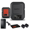 Picture of Garmin inReach Messenger GPS with Battery Charger and Two USB Wall Adapters