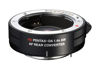 Picture of Pentax HD DA AF 1.4x AW - Adaptador para objetivo fotográfico (Black, smc PENTAX-DA 12-24mmF4ED AL[IF] smc PENTAX-DA 16-50mmF2.8ED AL[IF] SDM)