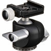 Picture of Really Right Stuff BH-30 Ball Head with Mini Screw-Knob Clamp, 15 lb Capacity