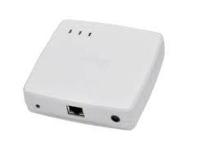 Picture of Silex BR-500AC-US Ethernet To Wi-fi 5 Bridge Perp Dual Band 2x2 Mu-mimo - Us & Canada