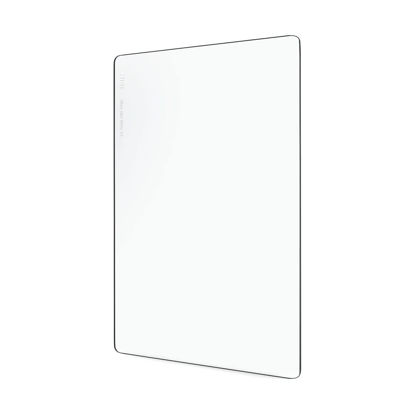 Picture of NiSi Cinema Allure Mist White 1/4 Stop | Mist Effect Lens Filter for for 4x5.65 Videography Matte Boxes