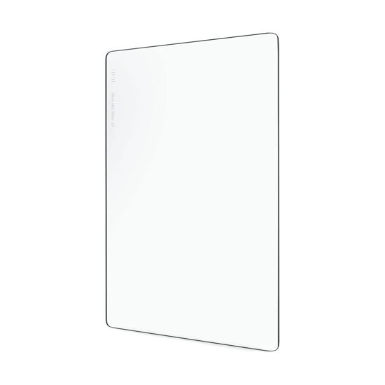 Picture of NiSi Cinema Allure Mist White 1/4 Stop | Mist Effect Lens Filter for for 4x5.65 Videography Matte Boxes