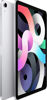 Picture of 2020 Apple iPad Air (10.9-inch, Wi-Fi + Cellular, 64GB) - Silver (Renewed)