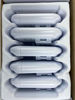 Picture of Ubiquiti NanoStation Loco airMAX AC CPE with Dedicated Wi-Fi Management (5-Pack)