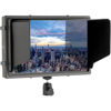 Picture of Elvid FieldVision 10.1"" LCD On-Camera Monitor (HDMI)