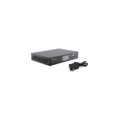 Picture of WayPonDEV Link Pi ENC5-V2 5 Port NDI HDMI Encoder, 4K 1080P Video Decoder, Support NDI/SRT/HX/RTMP/RTSP/ONVIF for YouTube Facebook Live Broadcast and Cameras, with 4GB DRR4 RAM