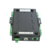Picture of Coolgear USB2 to 8-Port RS232-422-485 Serial TB Adapter Isolation | Surge