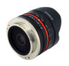 Picture of Rokinon 8mm f/2.8 Series 2 Fisheye Lens for Sony E, Black