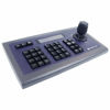 Picture of PTZOptics HuddleCam Serial Controller Joystick 3rd Generation