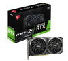 Picture of MSI Gaming GeForce RTX 3060 8GB GDRR6 Boost Clock: 1807 MHz 128-Bit HDMI/DP PCIe 4 Torx Twin Fan Ampere OC Graphics Card (RTX 3060 Ventus 2X 8G OC)