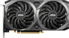 Picture of MSI Gaming GeForce RTX 3060 8GB GDRR6 Boost Clock: 1807 MHz 128-Bit HDMI/DP PCIe 4 Torx Twin Fan Ampere OC Graphics Card (RTX 3060 Ventus 2X 8G OC)