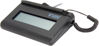 Picture of Topaz T-LBK460-BSB-R SigLite LCD 1x5 Signature Capture Pad - Virtual Serial via USB