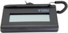 Picture of Topaz T-LBK460-BSB-R SigLite LCD 1x5 Signature Capture Pad - Virtual Serial via USB