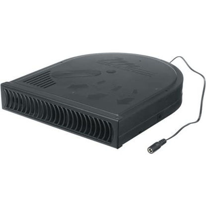 Picture of Middle Atlantic COMP-COOL50 Single Component Cooling Fan, 50 CFM