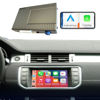 Picture of Wireless CarPlay Smart Module Box, 5.8Ghz +2.4Ghz, for Land Rover Range Rover/Evoque/Discovery 4 Jaguar XE XF Bosch, Carplay Interface kit decoder