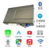 Picture of Wireless CarPlay Smart Module Box, 5.8Ghz +2.4Ghz, for Land Rover Range Rover/Evoque/Discovery 4 Jaguar XE XF Bosch, Carplay Interface kit decoder