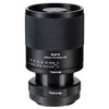 Picture of Tokina 628324 Telephoto Lens, Mirror Lens, SZX Super Tele, 15.7 inches (400 mm), F8 Reflex MF, Nikon Z Mount, Reflective Type, Manual Focus, Interchangeable Mount, Full Size Compatible