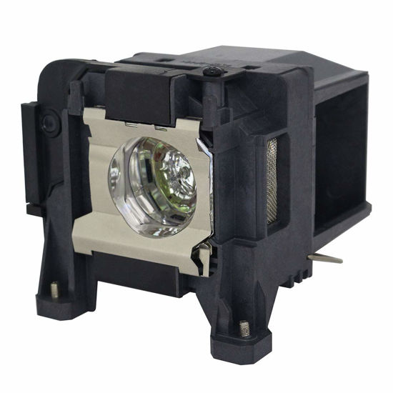 Picture of Epson V13H010L89 Elplp89 Projector Lamp - Uhe Projector Accessory,Black