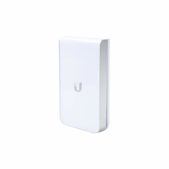 Picture of Ubiquiti Unifi UAP-AC-Iw Pro - Wireless Access Point - 802.11 B/A/G/n/AC - White
