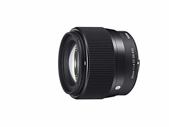 Picture of Sigma 56mm F1.4 DC DN for M-Mount (Renewed)