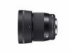 Picture of Sigma 56mm F1.4 DC DN for M-Mount (Renewed)