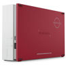 Picture of Seagate Starfield Special Edition Game Hub 8TB External Gaming Hard Drive Desktop HDD - USB 3.2 Gen 1, Dual USB-C and USB-A Ports, Custom RGB LED, 3 Year Rescue Services by Seagate (STMK8000400)