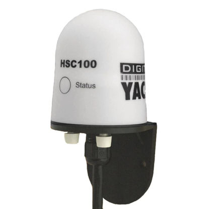Picture of Digital Yacht HSC100 High Performance Fluxgate Sensor