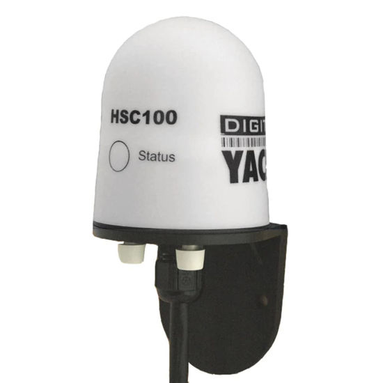 Picture of Digital Yacht HSC100 High Performance Fluxgate Sensor