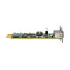 Picture of Eaton Cybersecure Gigabit NETWORK-M3 Card for UPS and PDU, UL 2900-1 and IEC 62443-4-2 Certified Network Card