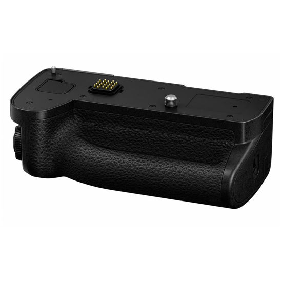 Picture of Panasonic LUMIX Battery Grip for S5 - DMW-BGS5