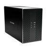 Picture of Avolusion PRO-T2 Series 32TB (16TB x2) Dual Bay USB 3.0 External Hard Drive (JBOD, RAID0, RAID1, Big) for Desktop PC/Laptop (Windows OS) - 2 Year Warranty