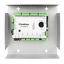 Picture of Geovision GV-AS2110 with Iron Case Access Control Keypad, Silver (GV-AS2120)