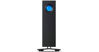 Picture of LaCie d2 Professional, 10TB, External Hard Drive Desktop, Thunderbolt 3 USB-C, 7200 RPM Enterprise Class Drives, for Mac and PC Desktop, 1 Month Adobe CC, 5 Year Rescue Services (STHA10000800)