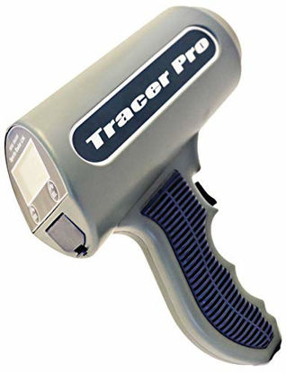 Picture of Sports Radar Tracer SRA3000 Pro Sport Radar Gun w/Trigger/Continuous/Average Modes