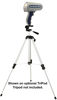 Picture of Sports Radar Tracer SRA3000 Pro Sport Radar Gun w/Trigger/Continuous/Average Modes