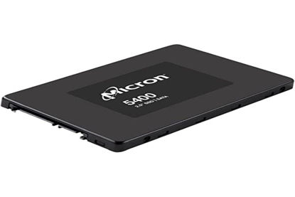 Picture of Micron 5400 PRO 1.92 TB Solid State Drive - 2.5 Internal - SATA [SATA/600] - Read Intensive