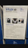 Picture of BioScrypt / L-1 IDENTITY 4GFXS V-Flex 4G (S) Fingerprint Reader w/Secugen Sensor