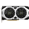 Picture of MSI Gaming GeForce RTX 2060 6GB GDRR6 192-bit HDMI/DP 1710 MHz Boost Clock Ray Tracing Turing Architecture VR Ready Graphics Card (RTX 2060 Ventus GP OC)