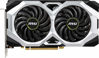 Picture of MSI Gaming GeForce RTX 2060 6GB GDRR6 192-bit HDMI/DP 1710 MHz Boost Clock Ray Tracing Turing Architecture VR Ready Graphics Card (RTX 2060 Ventus GP OC)