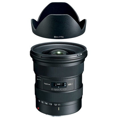 Picture of TOKINA ATX-i 11-16mm F2.8 Canon EF